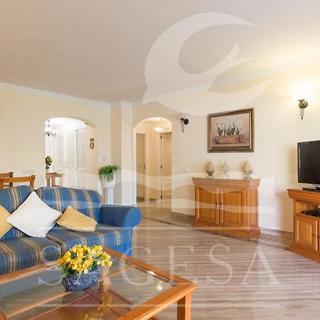 Ferienwohnung Hacienda Playa Marbella Exterior foto