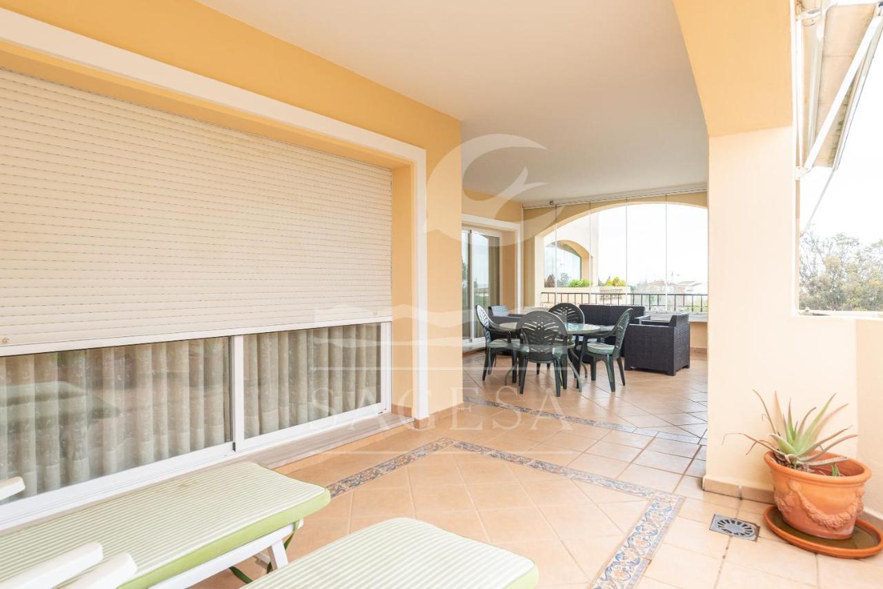 Ferienwohnung Hacienda Playa Marbella Exterior foto